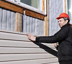 Best Custom Siding Design  in Polk City, IA